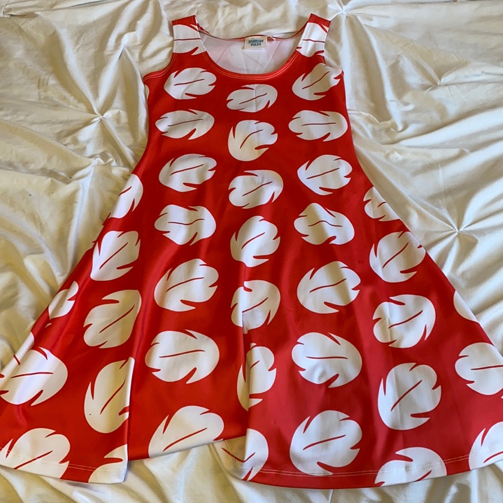 Lilo dress